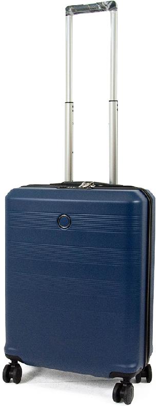 

Чемодан Echolac Cielo/Poseidon Blue S (EcPC121-403-45)