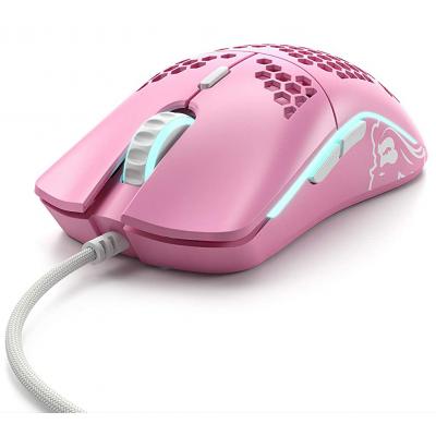 

Мышка Glorious Model O Matte Pink (GO-Pink)
