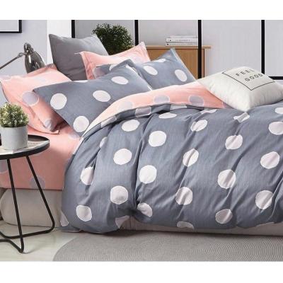 

Постельное белье MirSon Бязь 17-0040 Flavia 220x240 - King Size