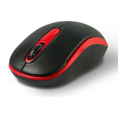 

Мышка Speedlink Ceptica Wireless Black/Red (SL-630013-BKRD)