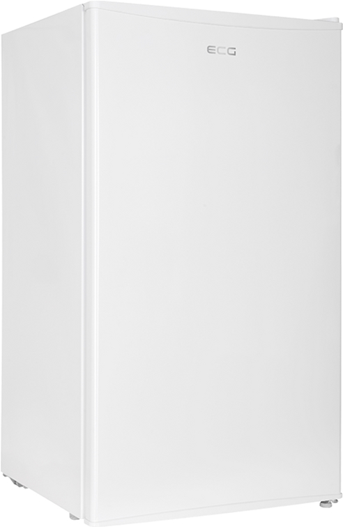 

Однокамерный холодильник ECG ERT 10841 WA+