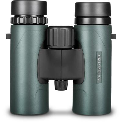 

Бинокль Hawke Nature-Trek 8х32 BAK4 Green (35100)