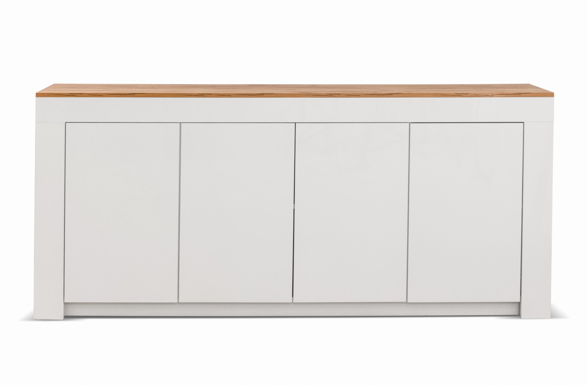 

Комод Embawood Рома W 190 белый