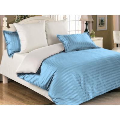 

Постельное белье MirSon Сатин Lunet Duet 220х240 - King Size