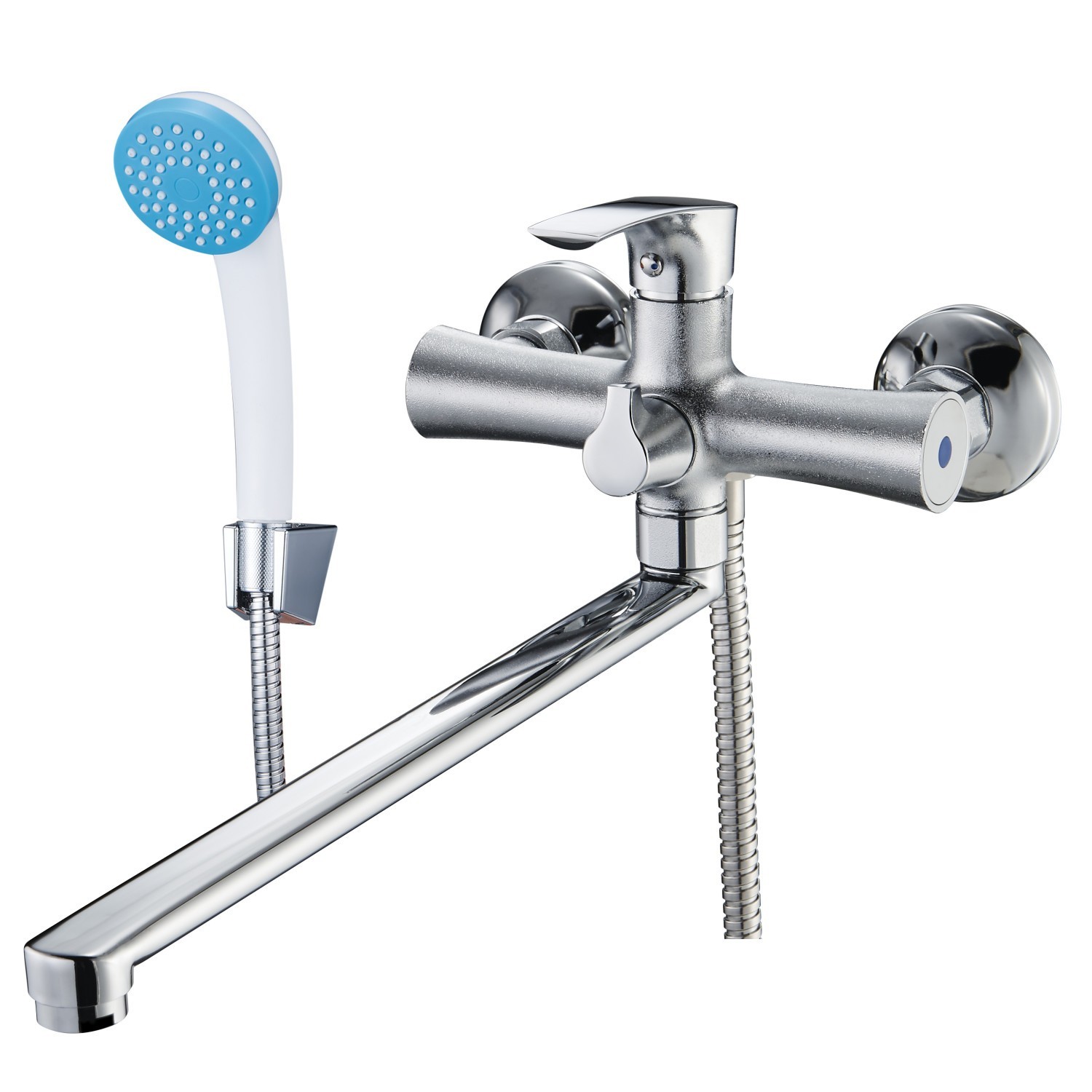 

Смеситель для ванны Solone FAB7-A020