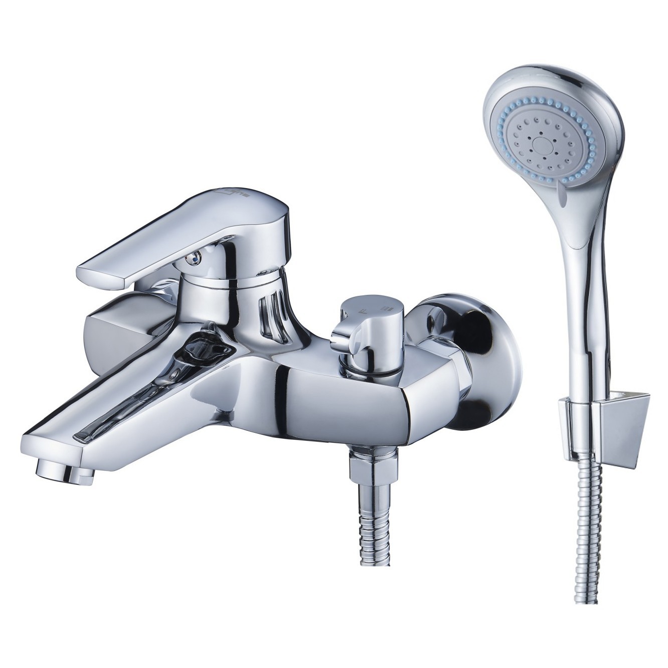 

Смеситель для ванны Solone SIT B3-А182