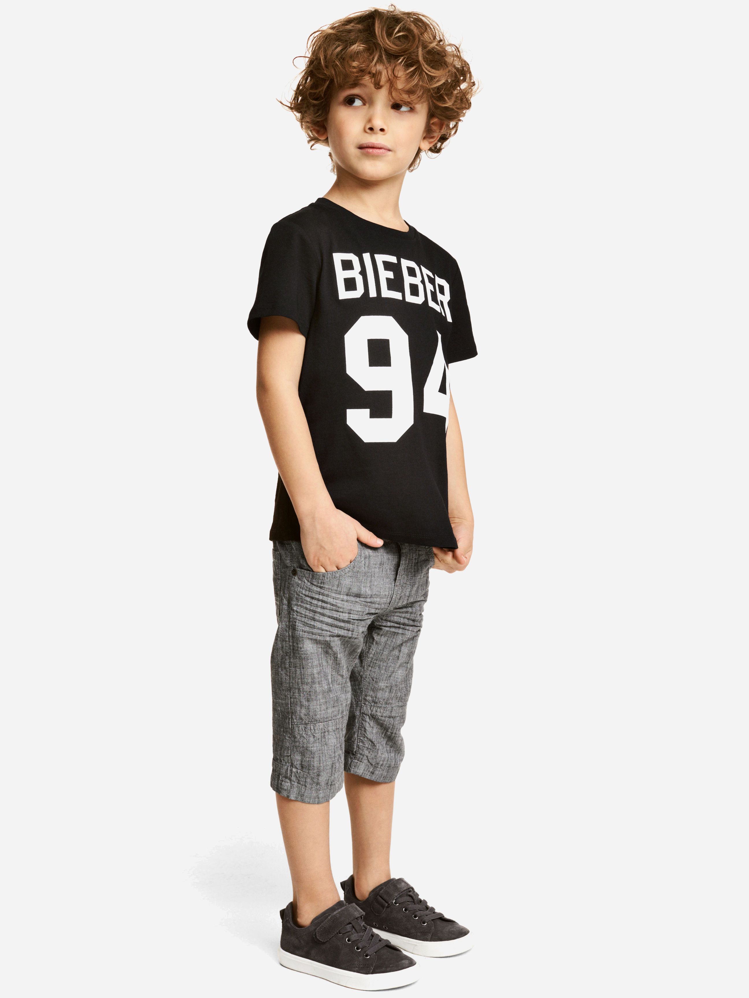 

Шорты H&M 4569125-ABKU 98 см Серые (DD3000002116881)