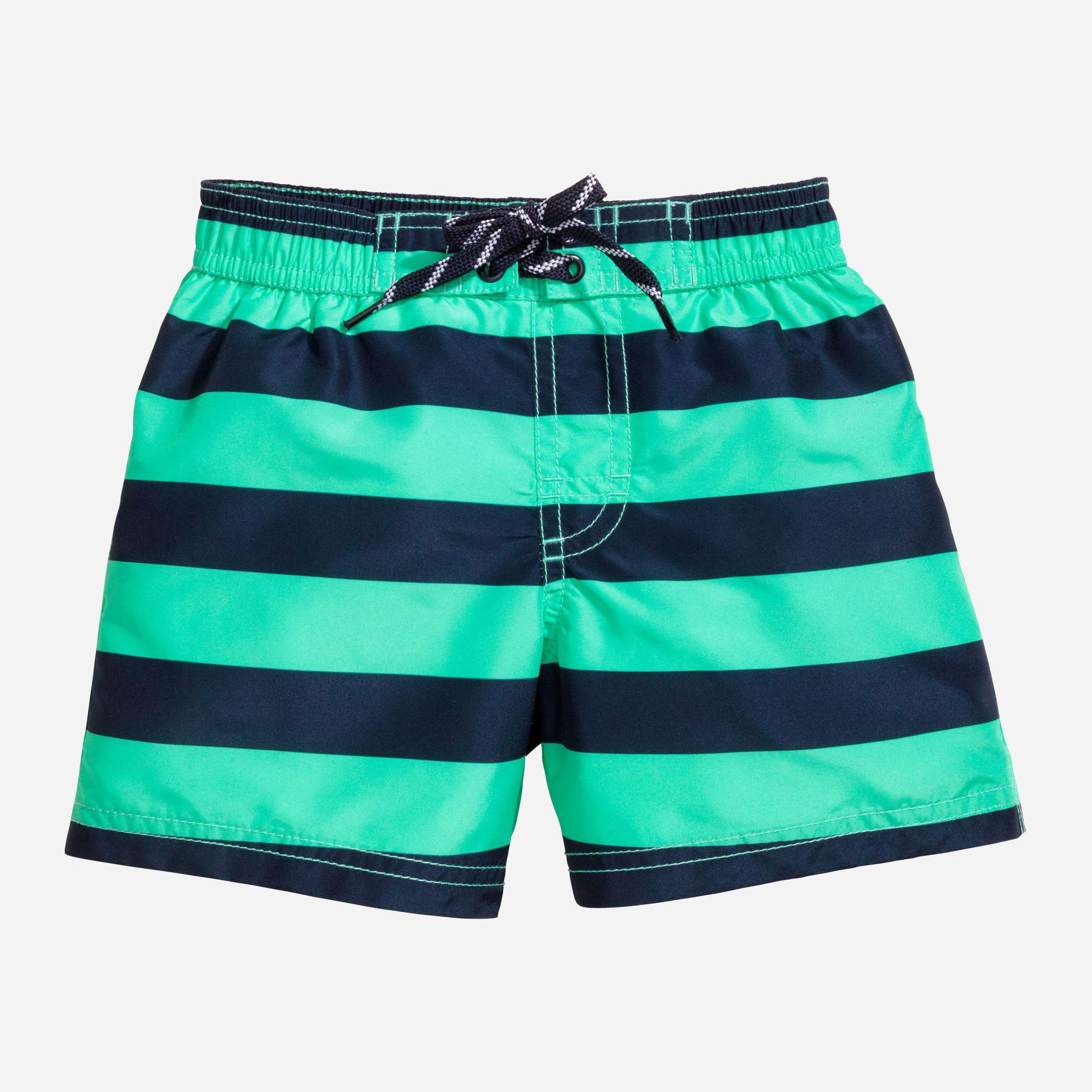 

Шорты H&M 4533095-ADCV 92 см Темно-синий/Зеленый