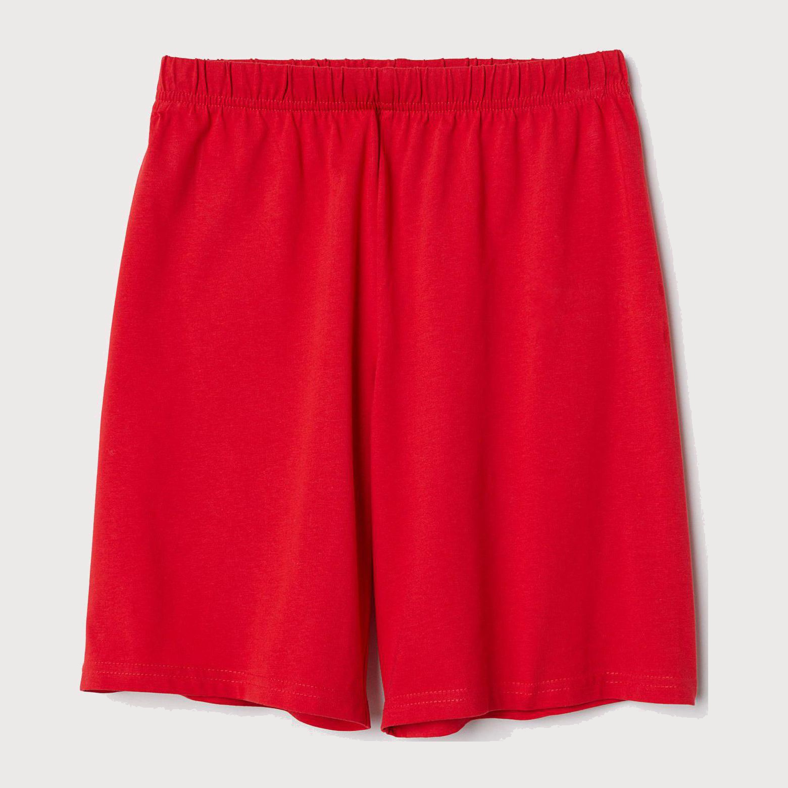 

Шорты H&M 4454007-ACVF 170 см Красные