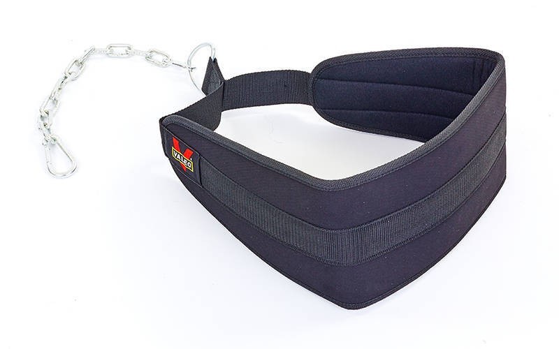 

Пояс для отягощений Dipping Belt VALEO (TA-4422)