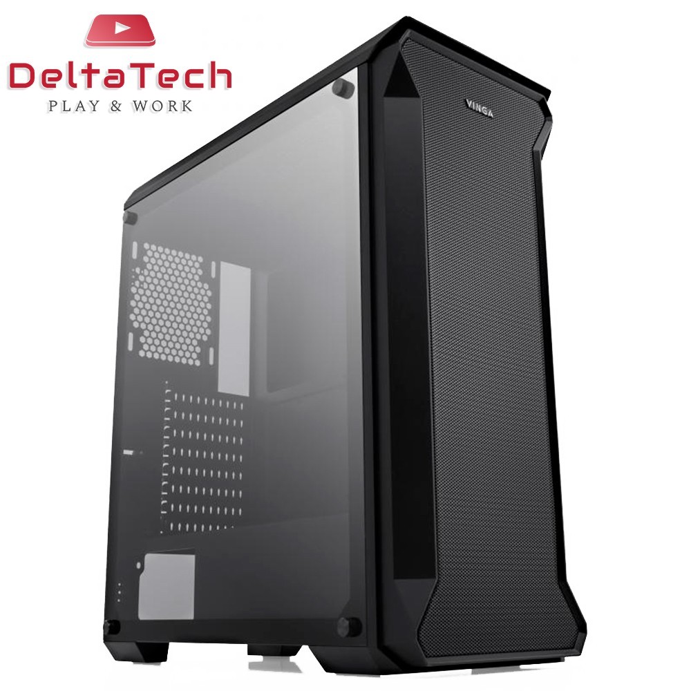 

Рабочая станция Дон Кармани WS i7-9700KF D1 ( i7-9700KF / RAM 16 ГБ / NVIDIA GeForce GTX1070 / SSD 480 ГБ / HDD 2Тб )