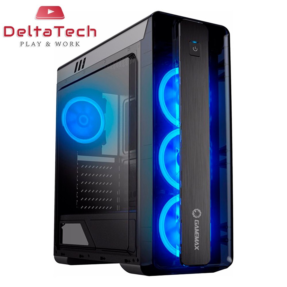 

Игровой компьютер Дон Кармани NG i5-9400F A15 (i5-9400F/DDR4-16Gb/SSD-240Gb/HDD-1Tb/ GTX1060)