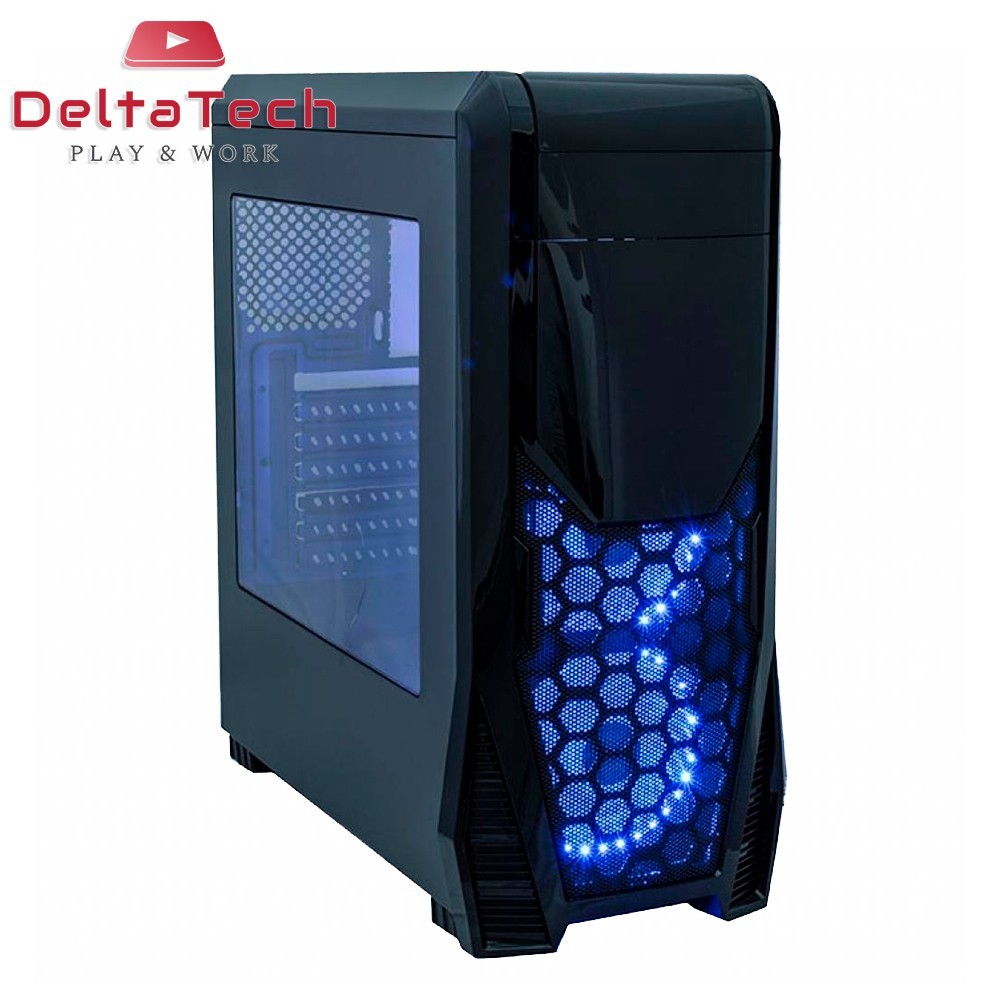 

Рабочая станция Дон Кармани WS i7-10700K F1 ( i7-10700K / RAM 16 ГБ / NVIDIA GeForce GTX1070 / SSD 480 ГБ )