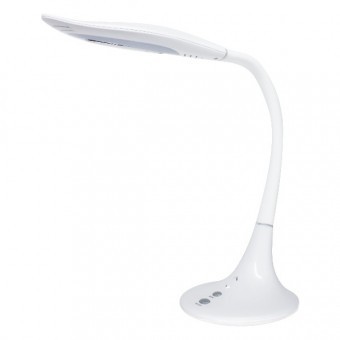 

Світильник настільний LED "ASYA" 10 W (білий)