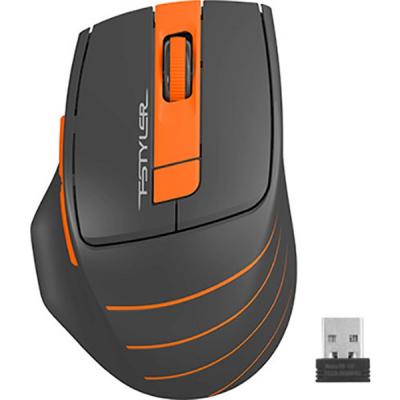 

Мышка A4tech FG30 Orange