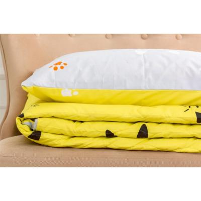 

Одеяло MirSon Летний комплект №2626 EcoSilk 19-2508 Cascata одеяло 2 х 14