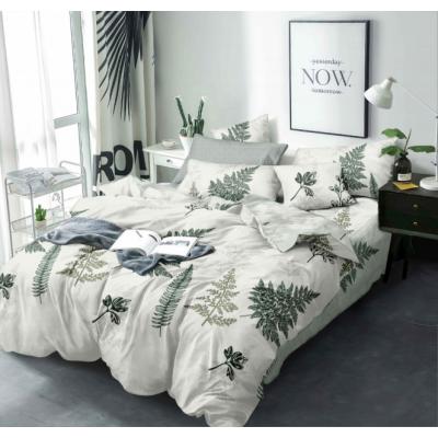 

Постельное белье MirSon Бязь 17-0006 Donata 175х210 - 2-спальный