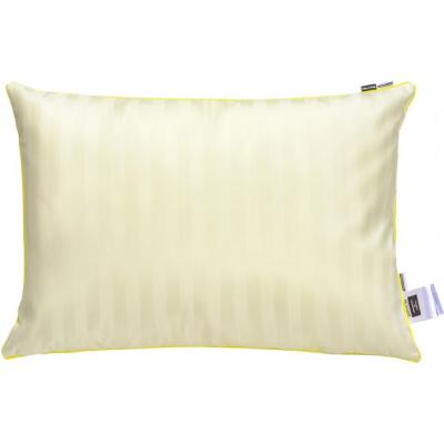 

Подушка MirSon антиаллергенная Carmela Eco-Soft Hand Made 494 высокая 40х60