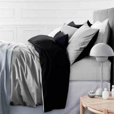 

Постельное белье MirSon Сатин Classic 0001+0055 220х240 - King Size