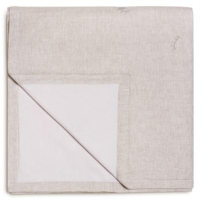 

Покрывало Soft25 Hello morning 250x260 серо-коричневое