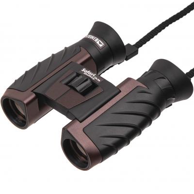 

Бинокль Steiner Safari UltraSharp 10x26 (4477)