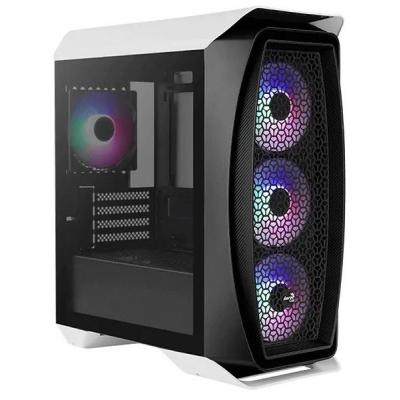 

Корпус AeroCool Aero One Mini Frost-G-WT-v1