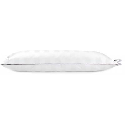 

Подушка MirSon шелковая Hand Made Royal Pearl Natural 942 низкая 70x70