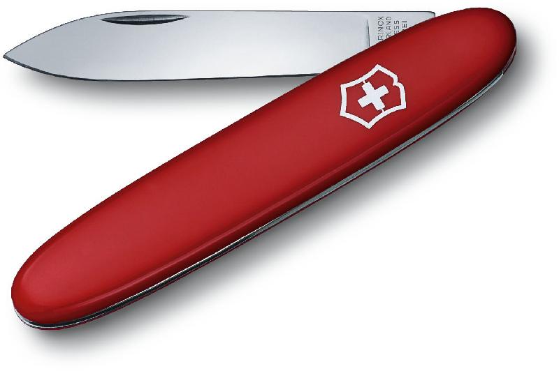 

Складной нож EXCELSIOR 84мм/1сл/1функ/крас Victorinox Vx06910