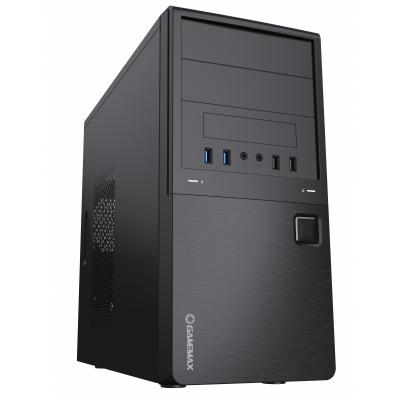 

Корпус GAMEMAX MT-308-2U3
