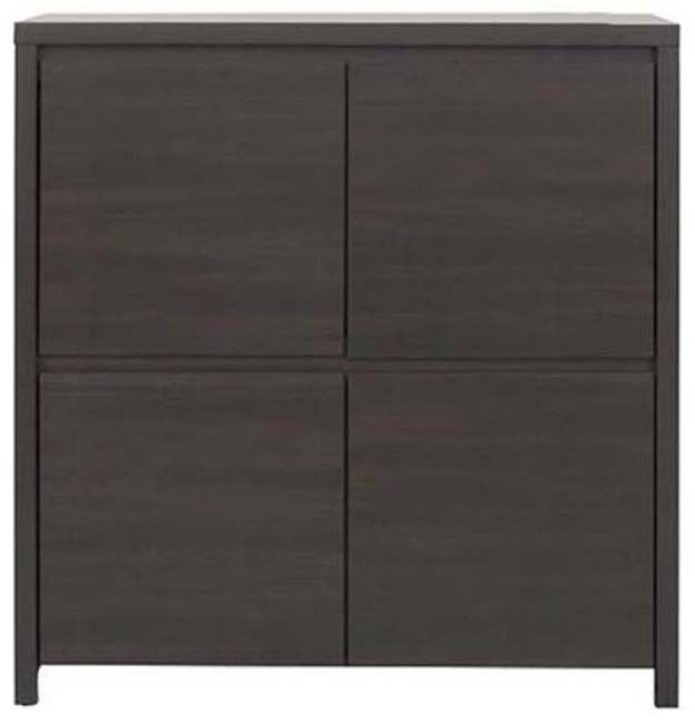 

Шкафчик БРВ Каспиан KOM_4D венге (013)