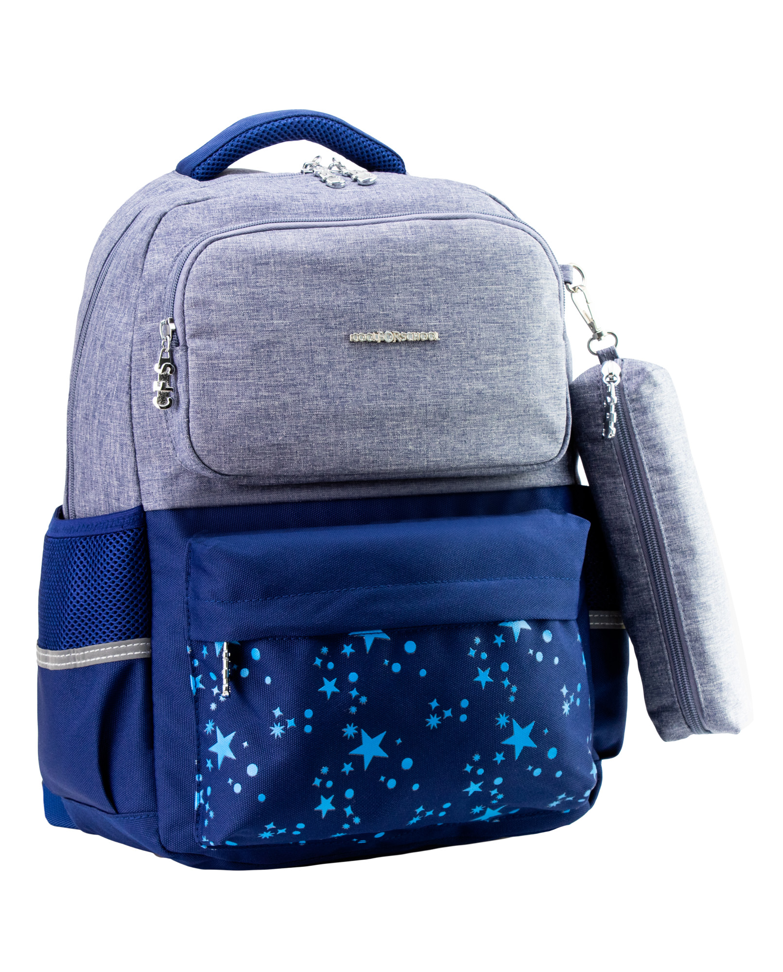 

Рюкзак Cool For School 130-145 см (CF86729-03)