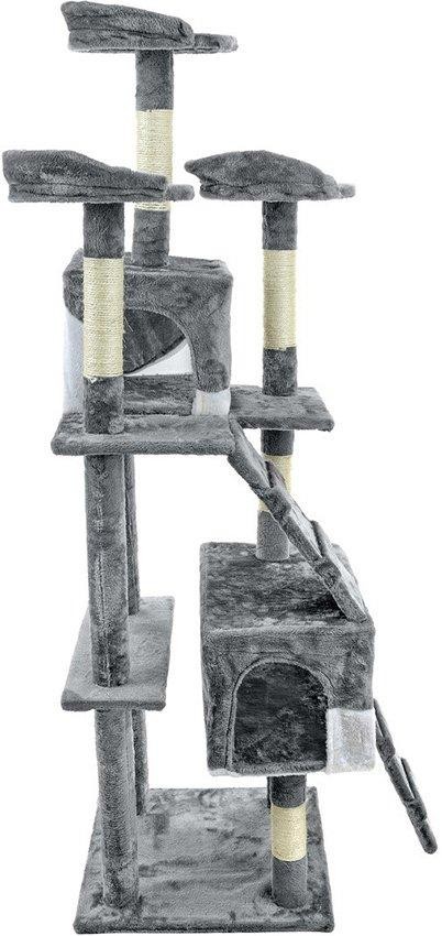 

Когтеточка, домики, дряпка для кошек AVKO Chiara, 170см 1952