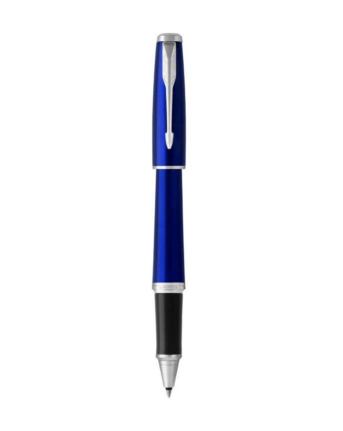 

Ручка URBAN 17 Nightsky Blue CT RB Parker 30 422