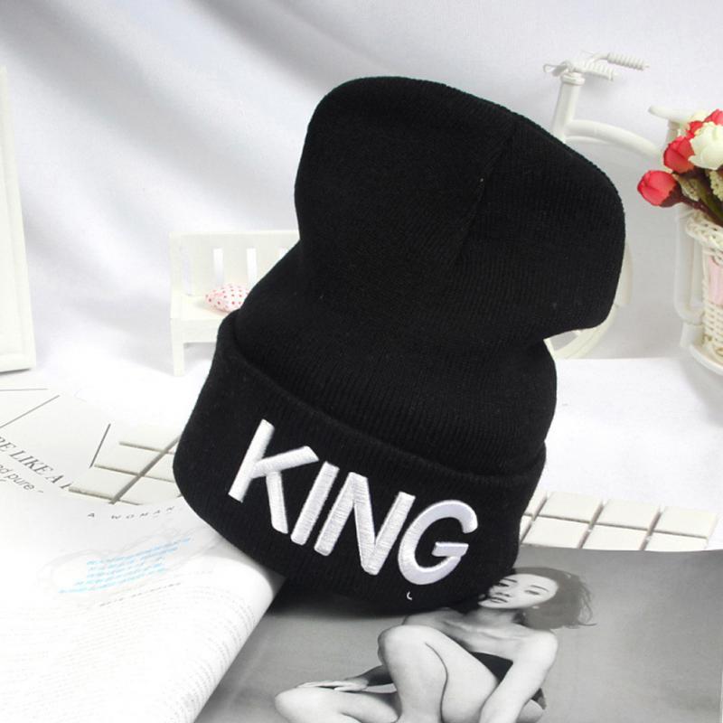 

Шапка молодёжная King