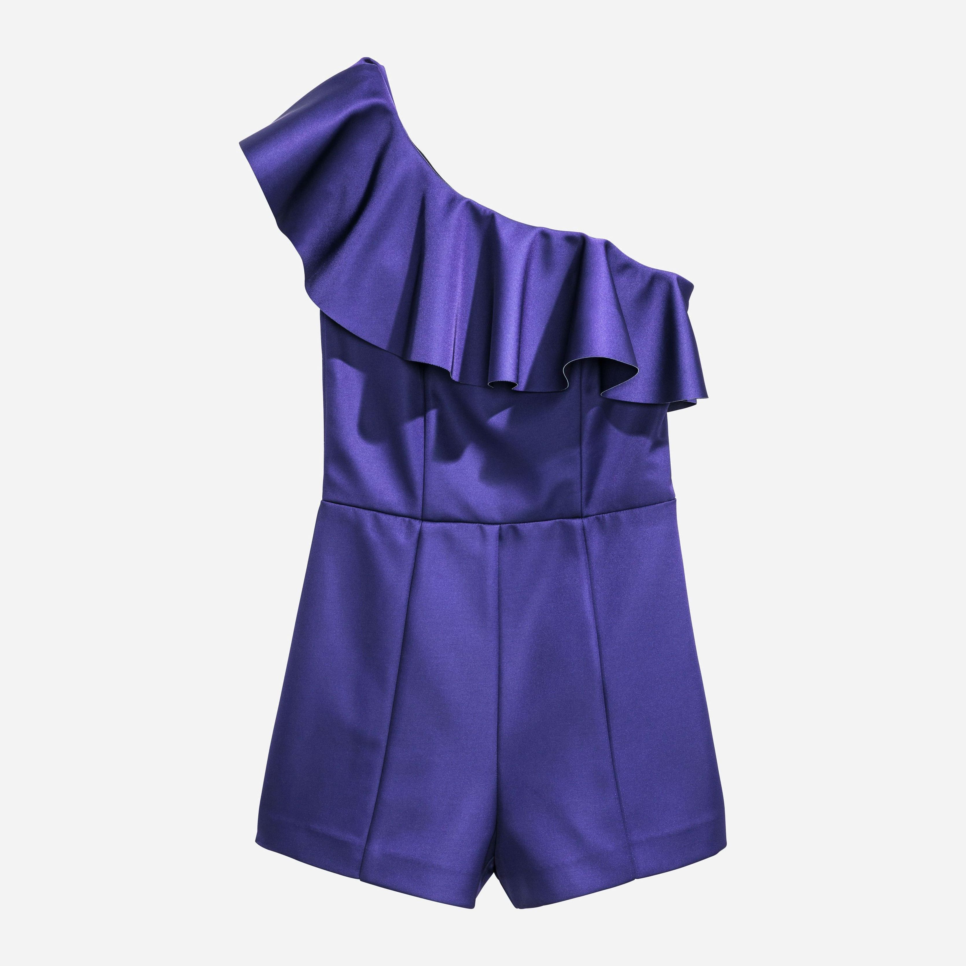 

Комбинезон H&M 4395614-ACXZ 46 Фиолетовый