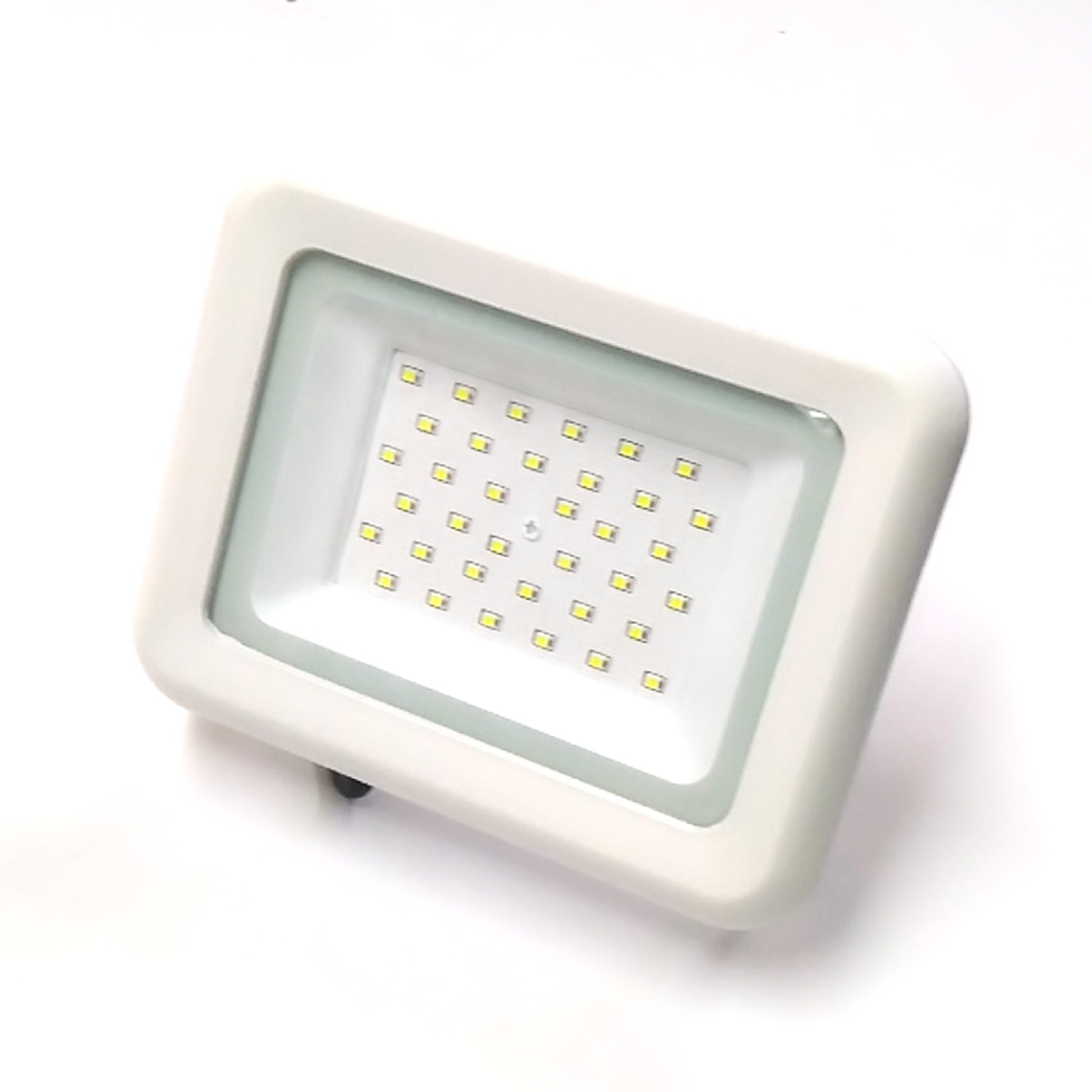 

Светодиодный прожектор Galaxy LED – 30W 5000K Белый Abs-lasshop
