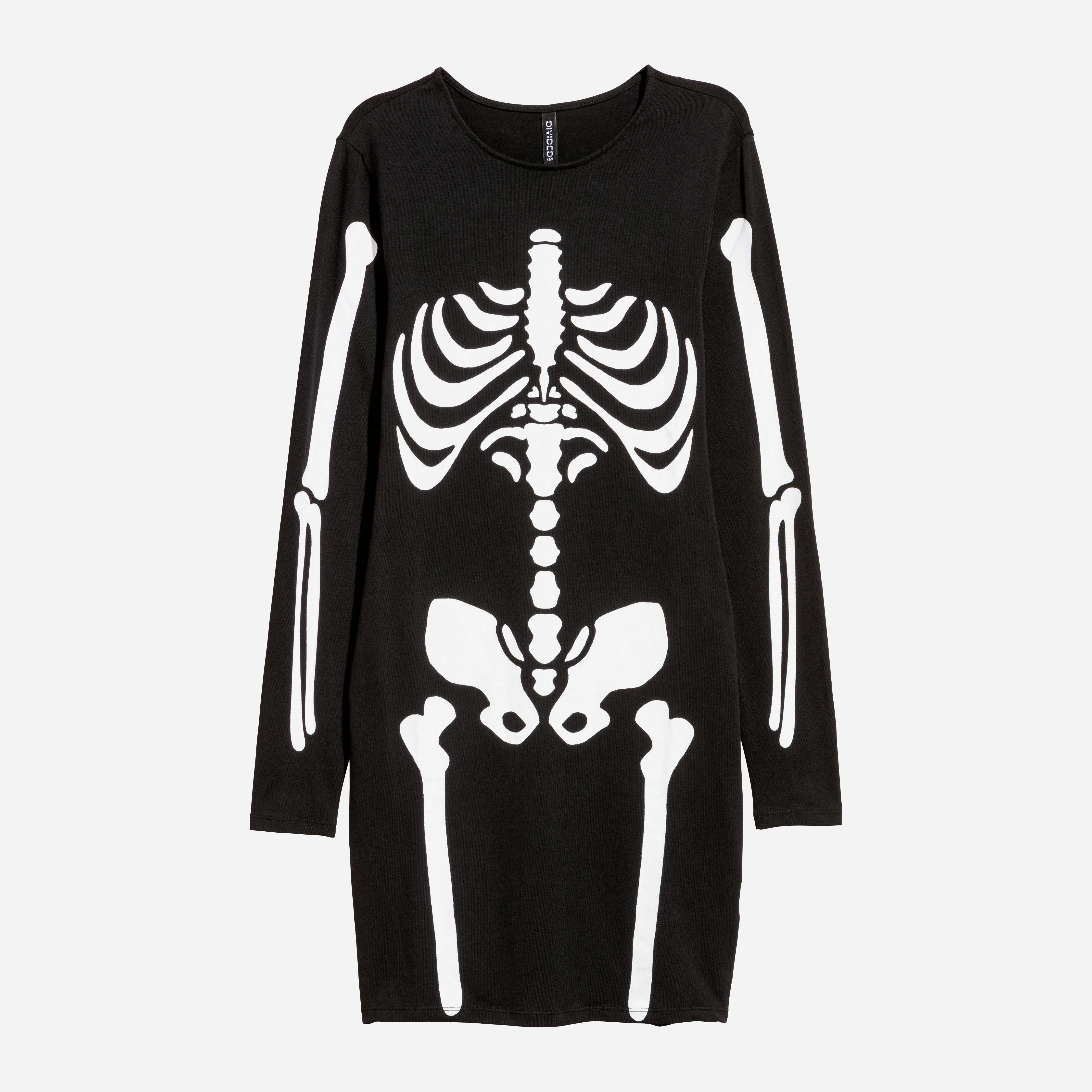 

Платье H&M 5335426-AAPU 36 Черное