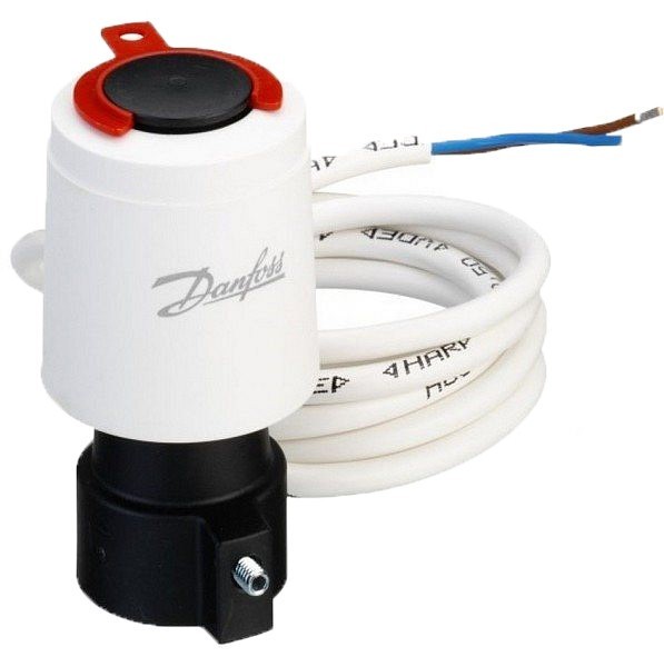 

Сервопривод Danfoss ТWA-A NC 24 В (088H3110)