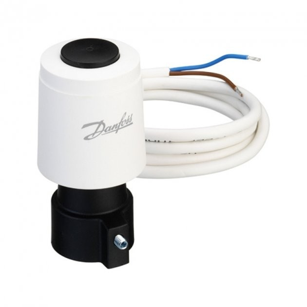 

Сервопривод Danfoss ТWA-A NC 230 В (088H3112)