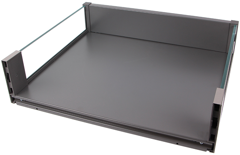 

Корзина Vibo 600 мм Essence Графитовая