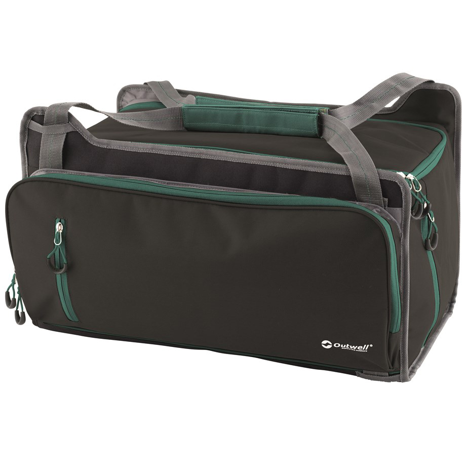 

Термосумка Outwell Coolbag Cormorant L Black (590160)
