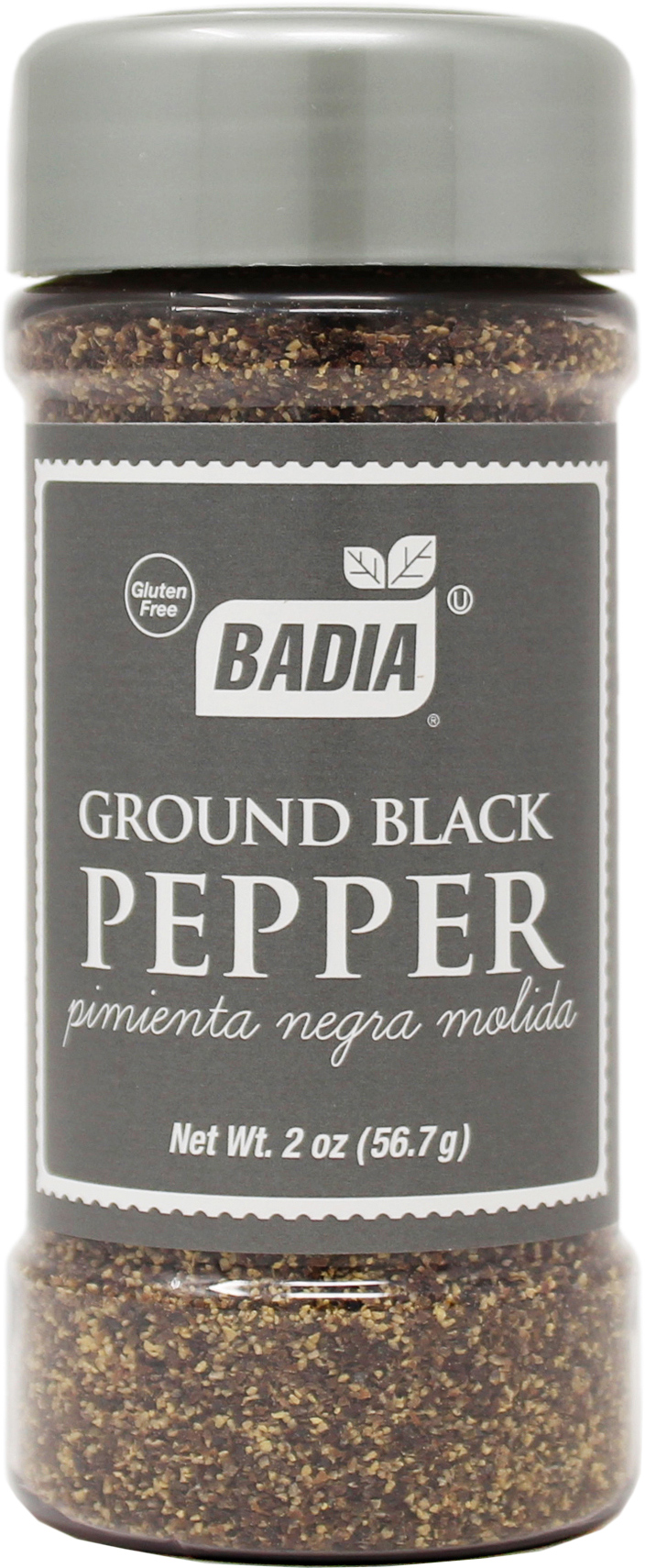 Перец черный Badia молотый 56 г (033844004484) – купить в Киеве, цена в ...