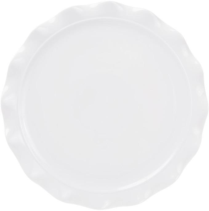 

Блюдо White City для пиццы d 36 см (белый фарфор) (psg_BD-988-108)