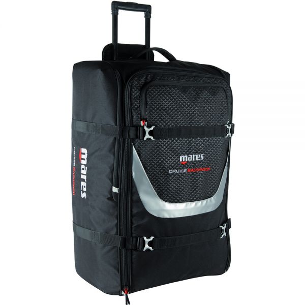 

Сумка для дайвинга Mares Cruise Backpack new (415465)