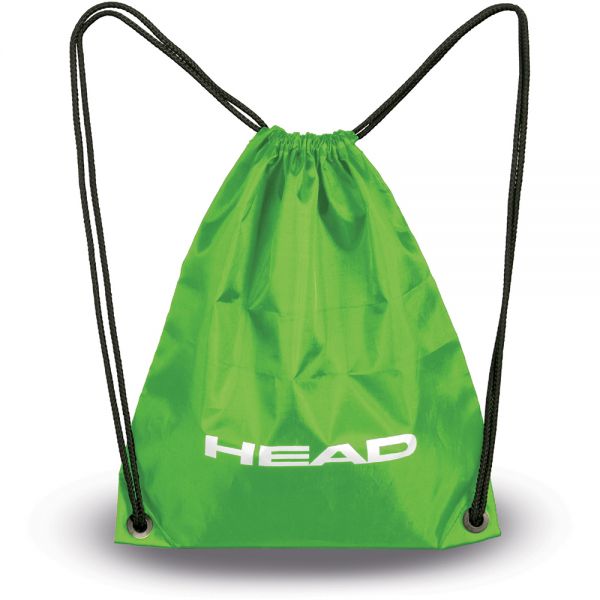 

Сумка для бассейна Head Sling Bag (салатовый) (455101.LM)