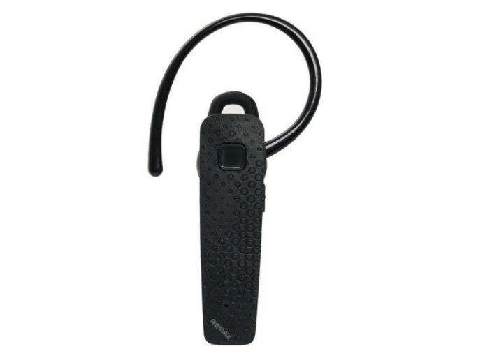 

Bluetooth гарнитура Remax RB-T7 Черный