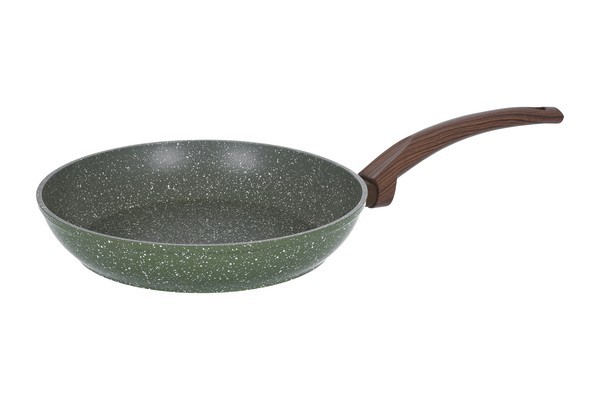 

Сковорода RINGEL Pesto сковорода 28 см без крышки (RG-1137-28)