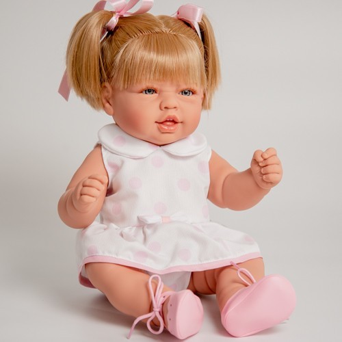 

Кукла Manolo Joana 48 см