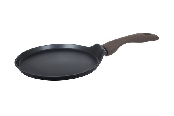 

Сковорода RINGEL Sesame сковорода блинная 25 см без крышки (RG-1110-25)