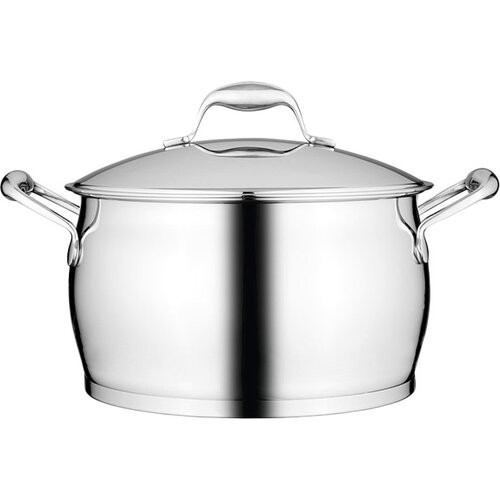 

Кастрюля BERGHOFF Essentials, диам. 24 см, 6,4 л